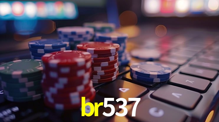 br537 - cassino ao vivo